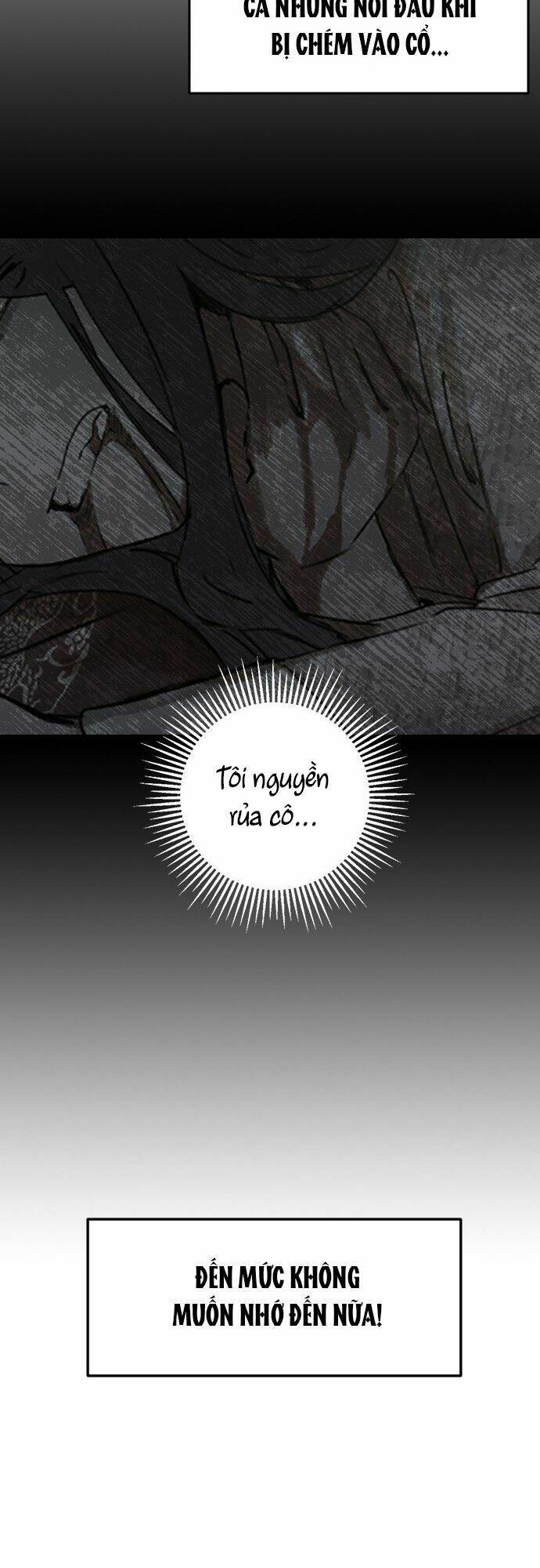 Duyên Nợ Kiếp Trước: Chapter 2