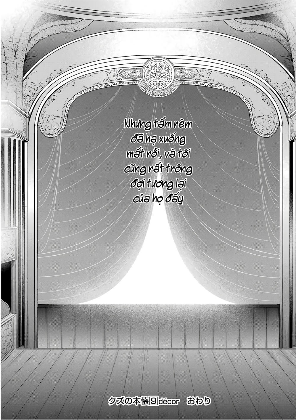 Kuzu No Honkai Décor: Chapter 5.6