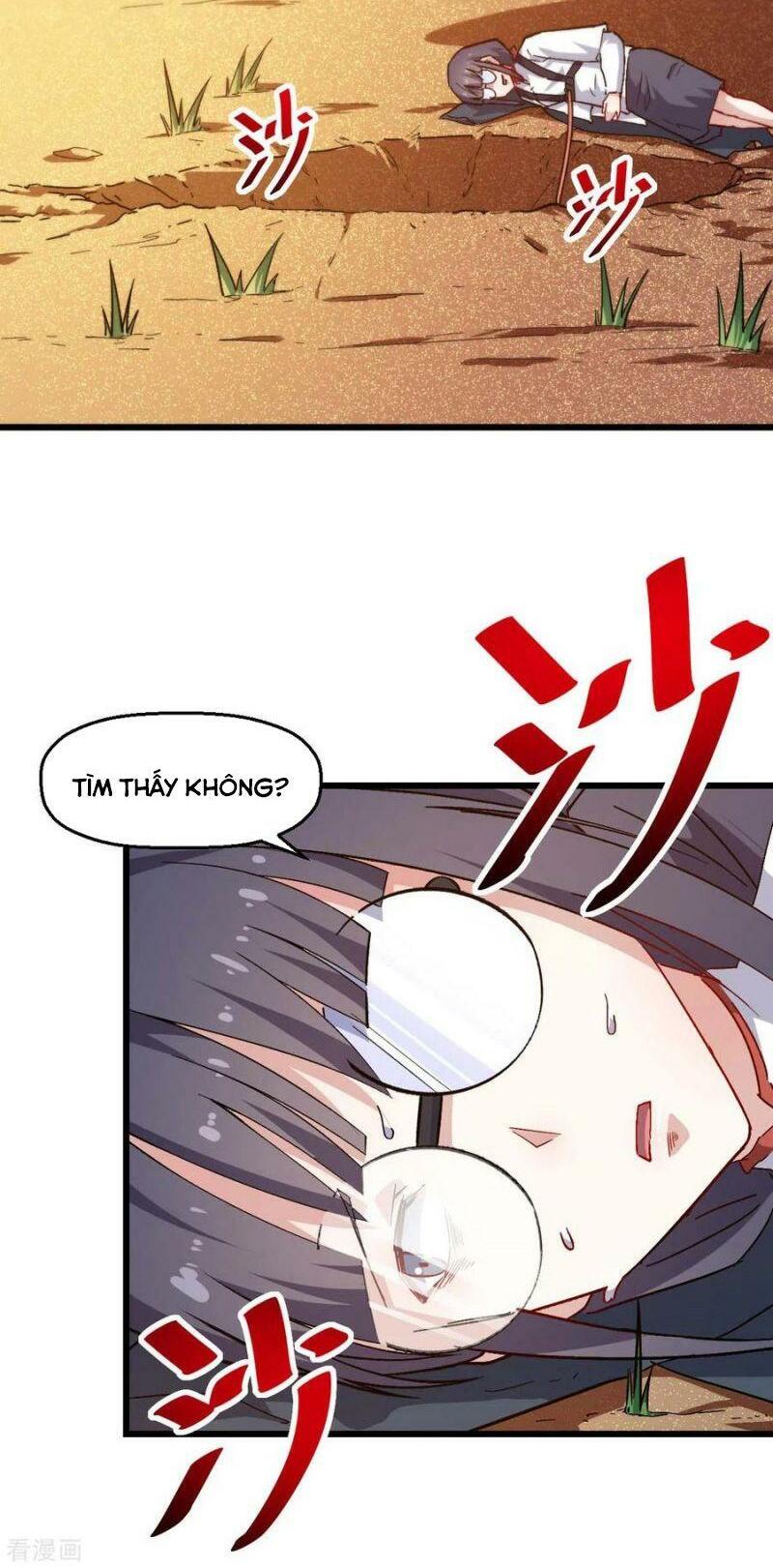 Vườn Trường Cuồng Sư Hệ Thống: Chapter 156