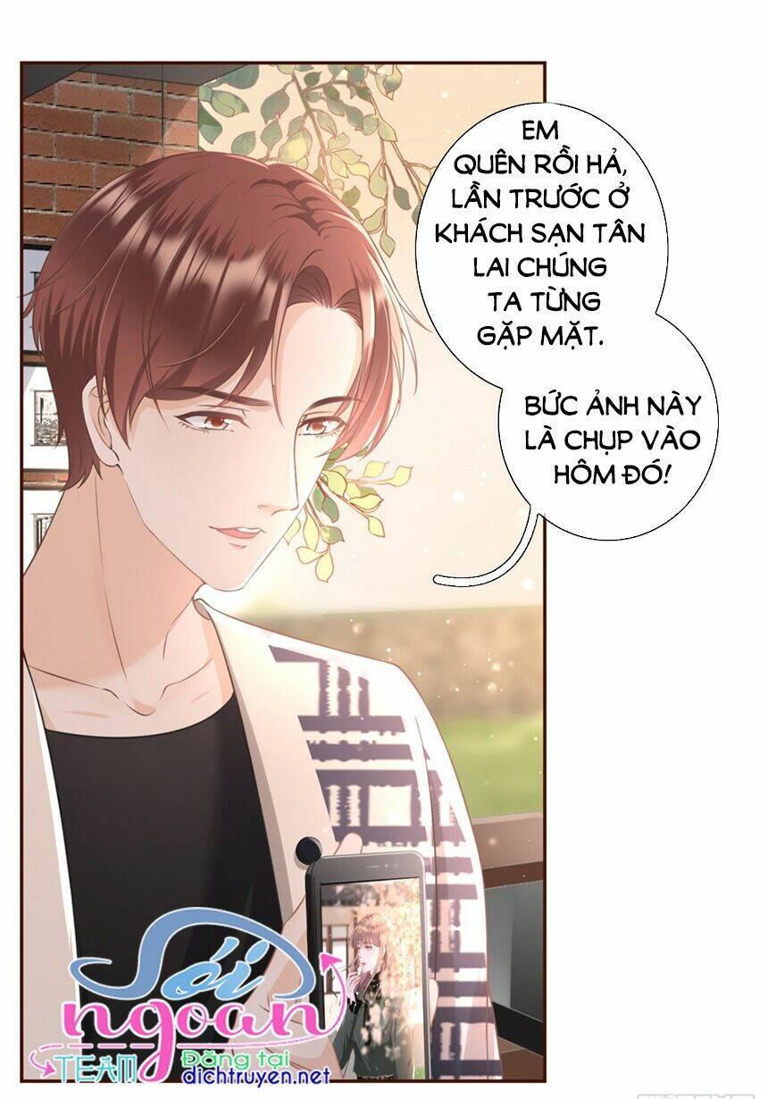 Bạn Gái Tôi Mới 30+: Chapter 15