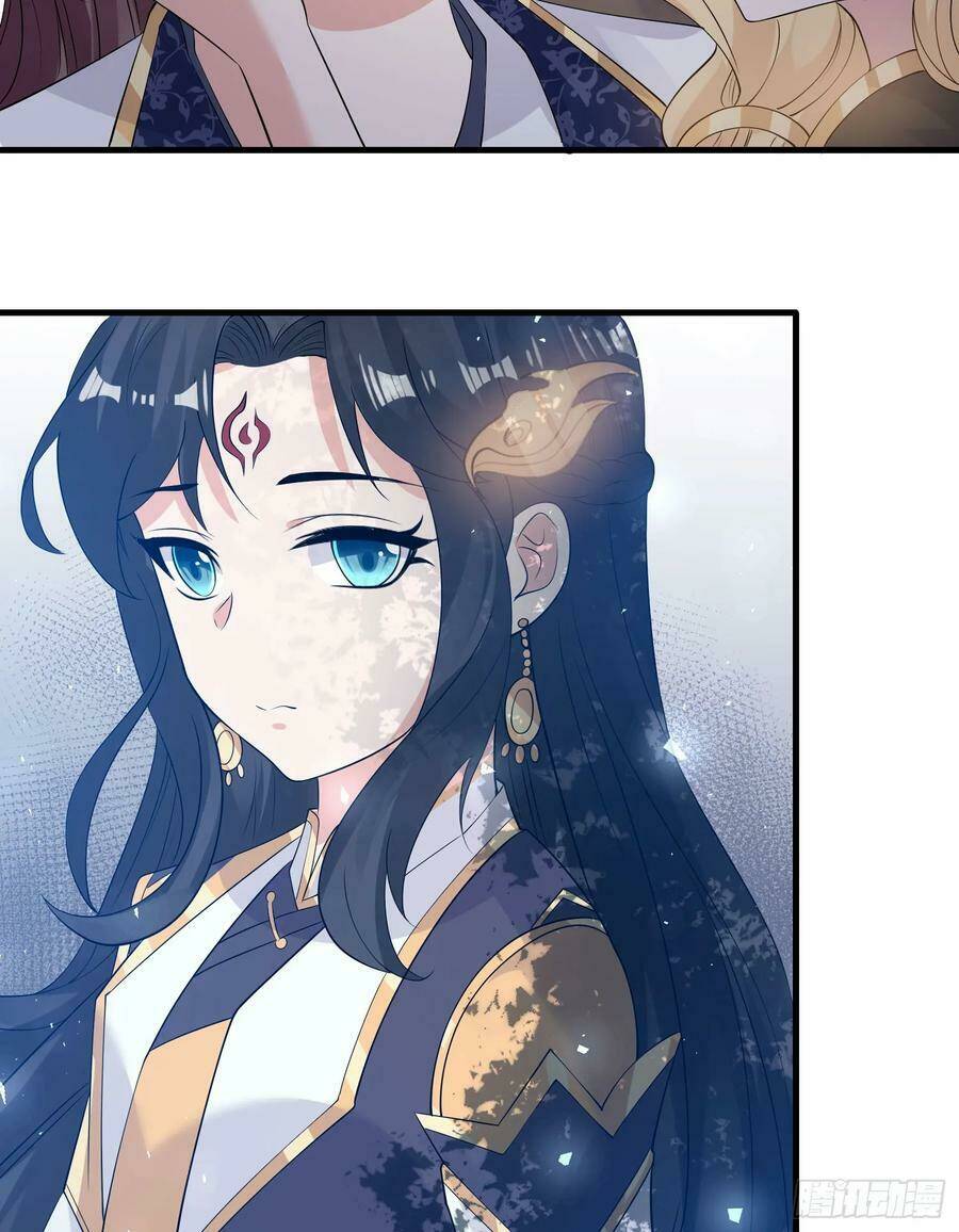 Giáng Thần Chiến Ký: Chapter 87