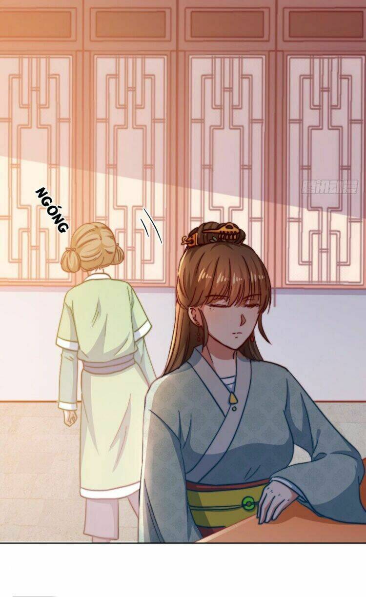 Song Thế Sủng Phi: Chapter 10
