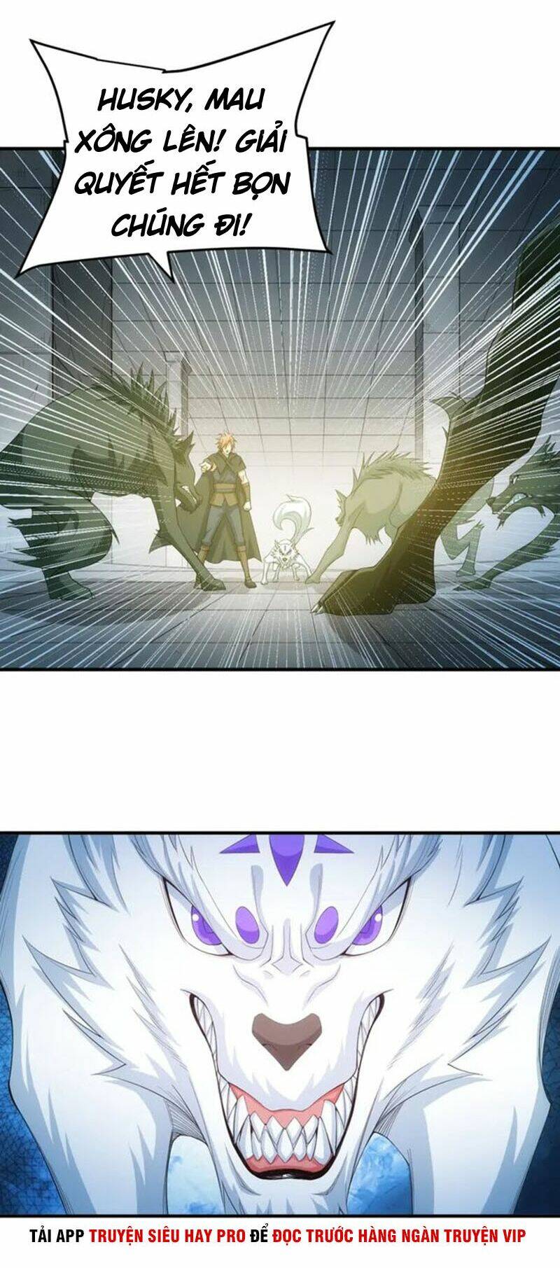 Rich Player - Người Chơi Khắc Kim: Chapter 153