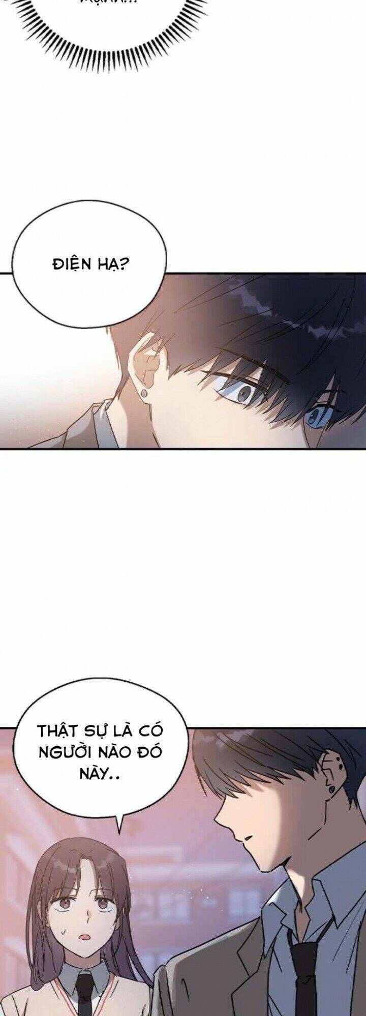 Duyên Nợ Kiếp Trước: Chapter 17