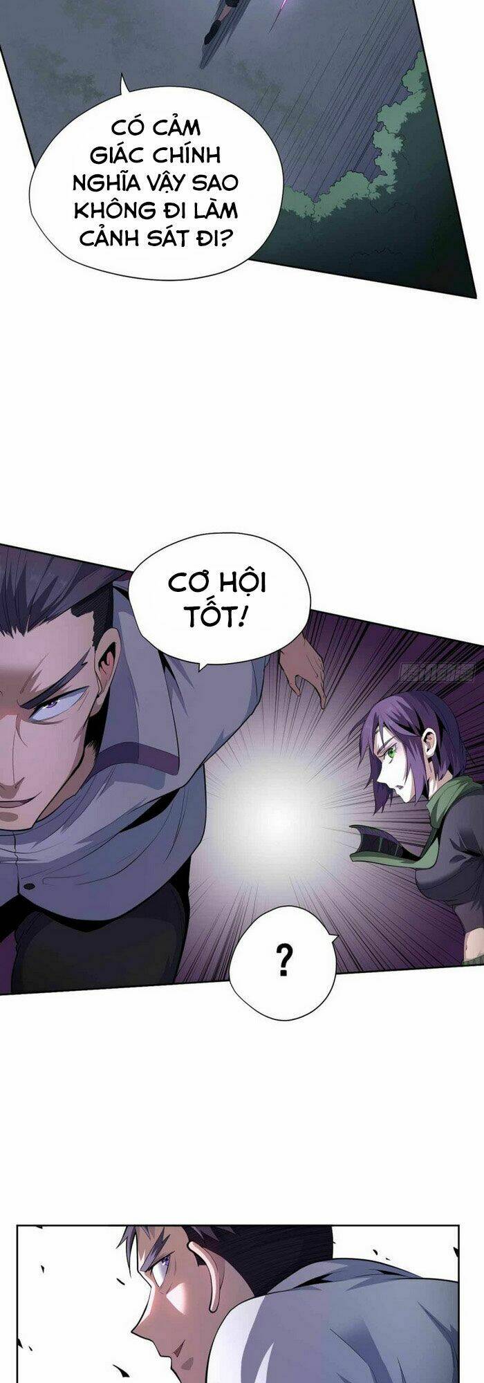 Vương Bài Thần Y: Chapter 47