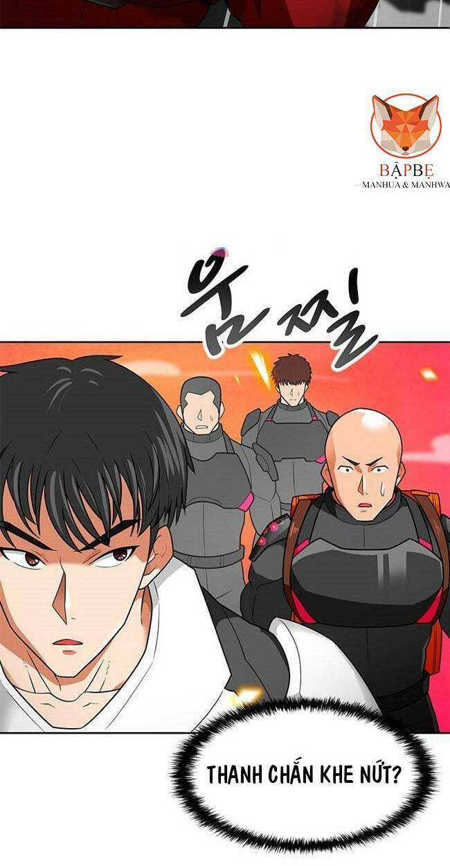 Tôi Tự Động Săn Một Mình: Chapter 58