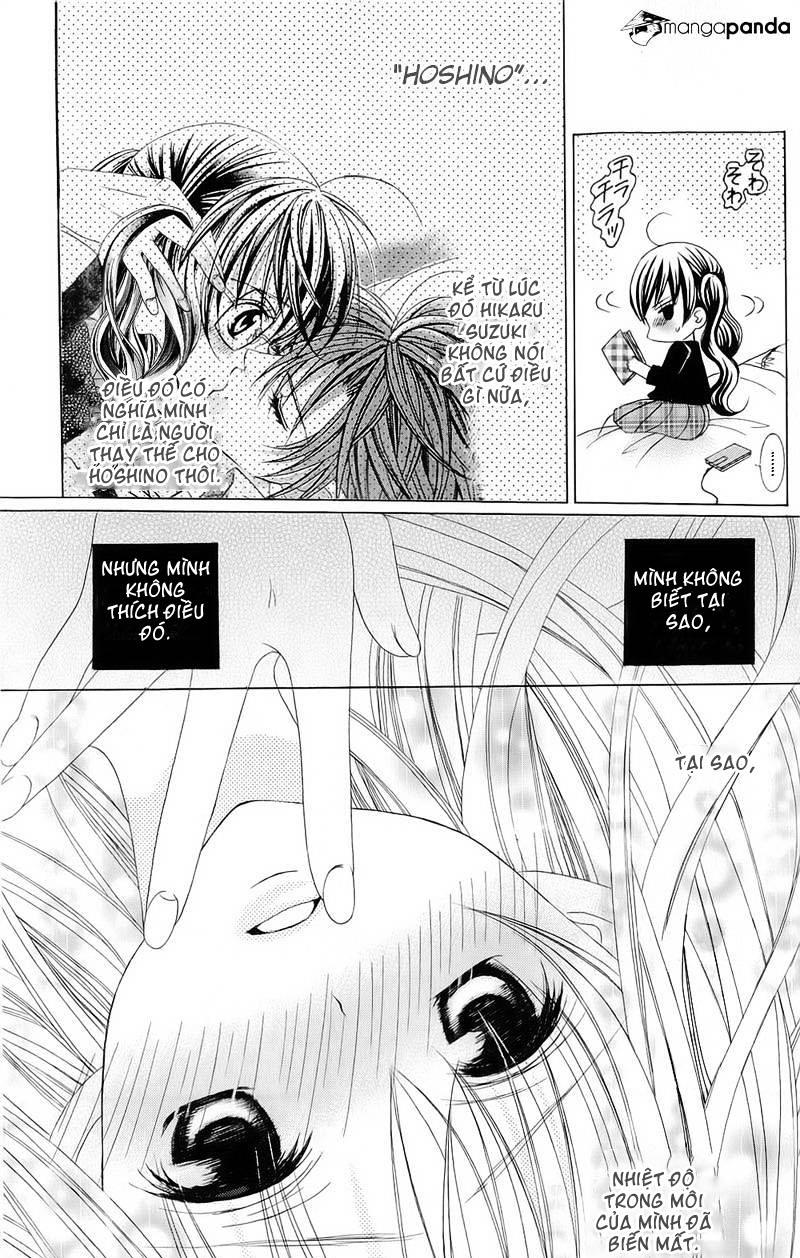 Mình Thích Cậu Đó, Suzuki: Chapter 51