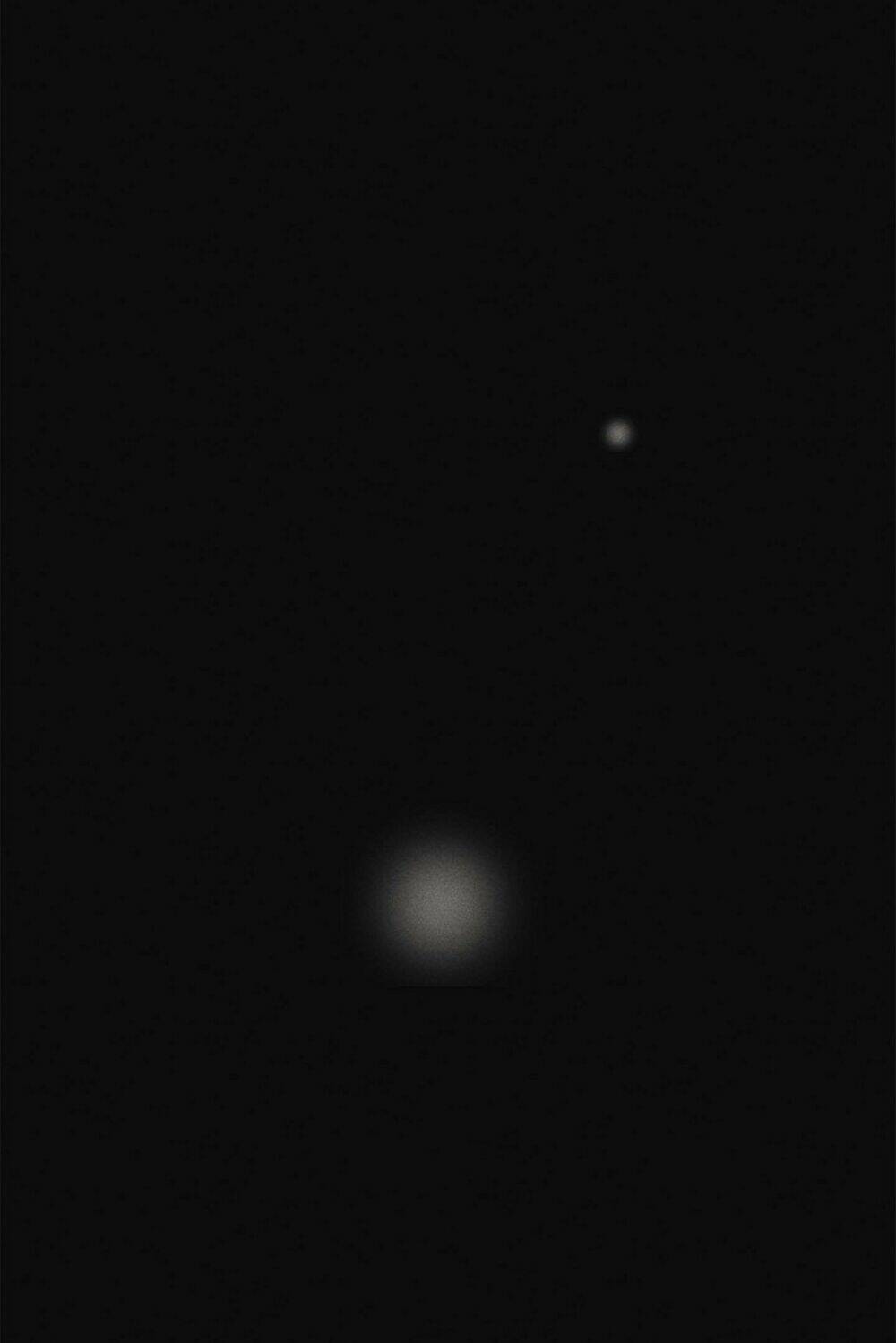 Bạn Trai “Ma Quái” Ngọt Ngào: Chapter 2