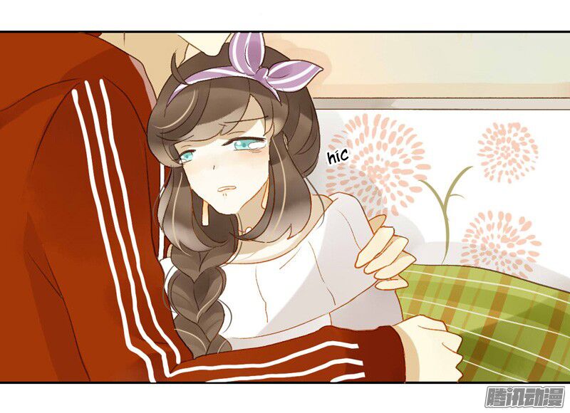 Sức Mạnh Của Sắc Đẹp: Chapter 110