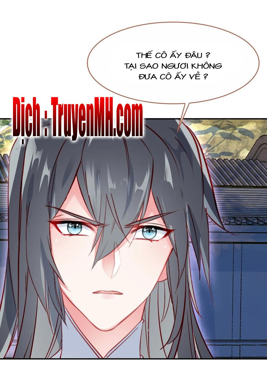 Gả Cho Một Tên Thái Giám Đáng Ghét: Chapter 123