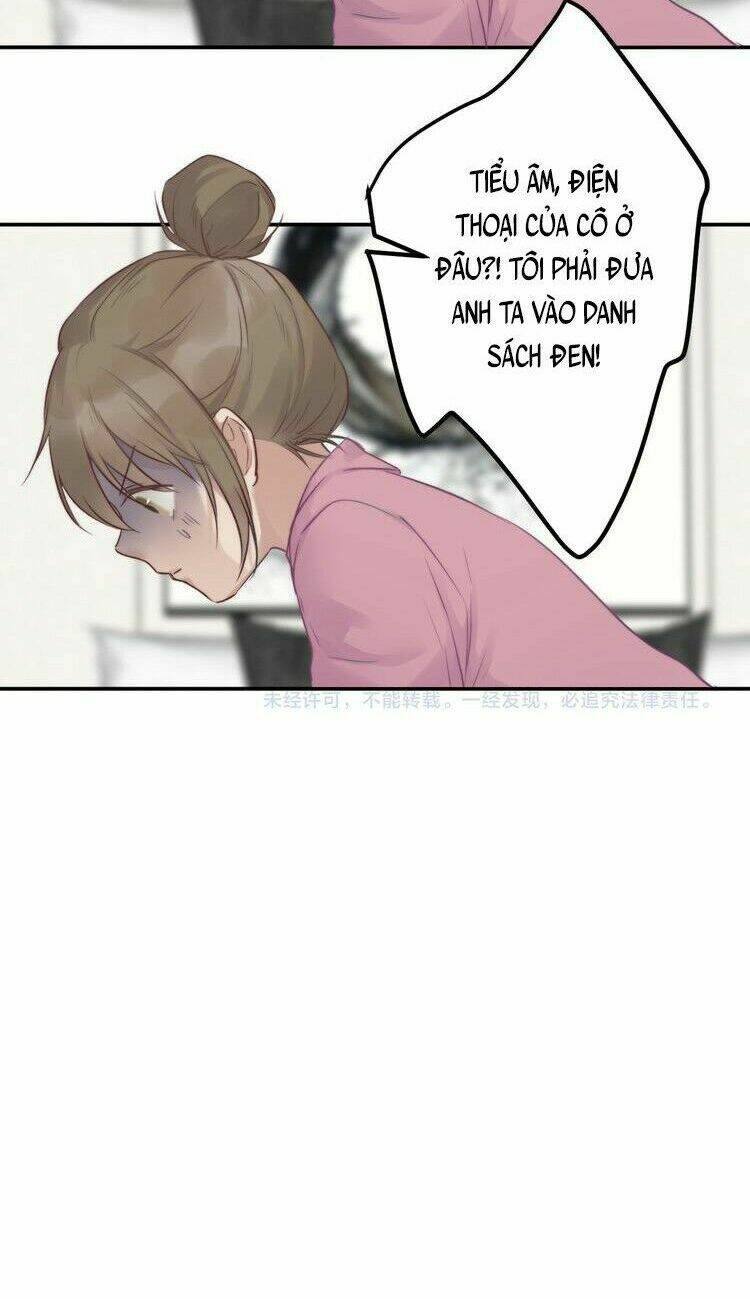 Viện Bảo Tàng Tâm Nguyện: Chapter 27.2