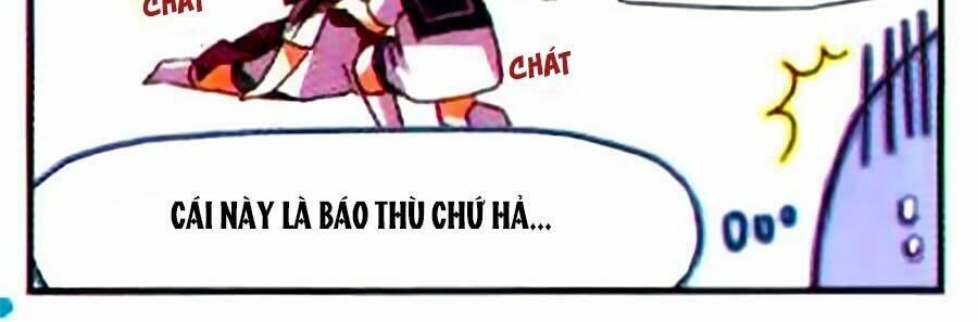 Manh Tam Quốc: Chapter 40