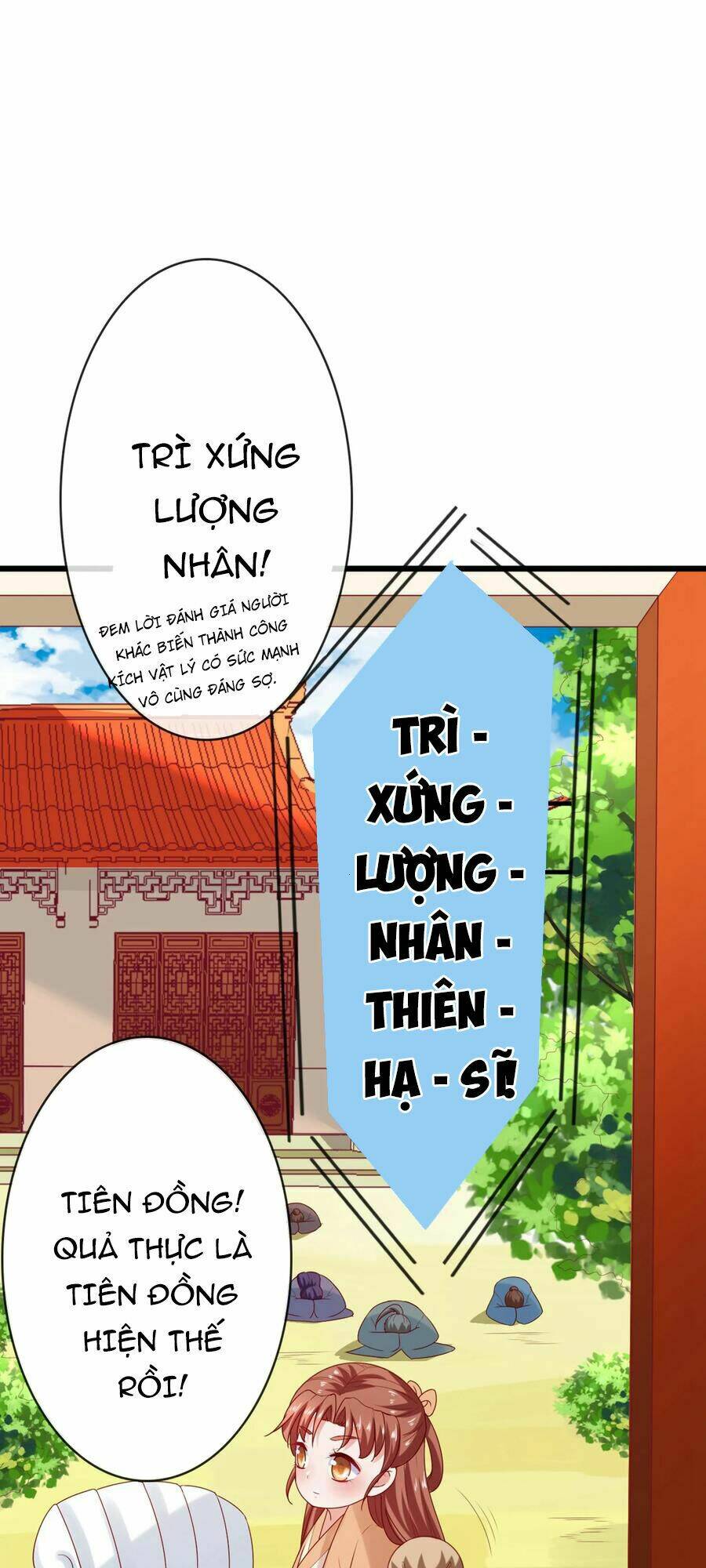 Trở Về Cổ Đại Làm Thánh Hiền: Chapter 7