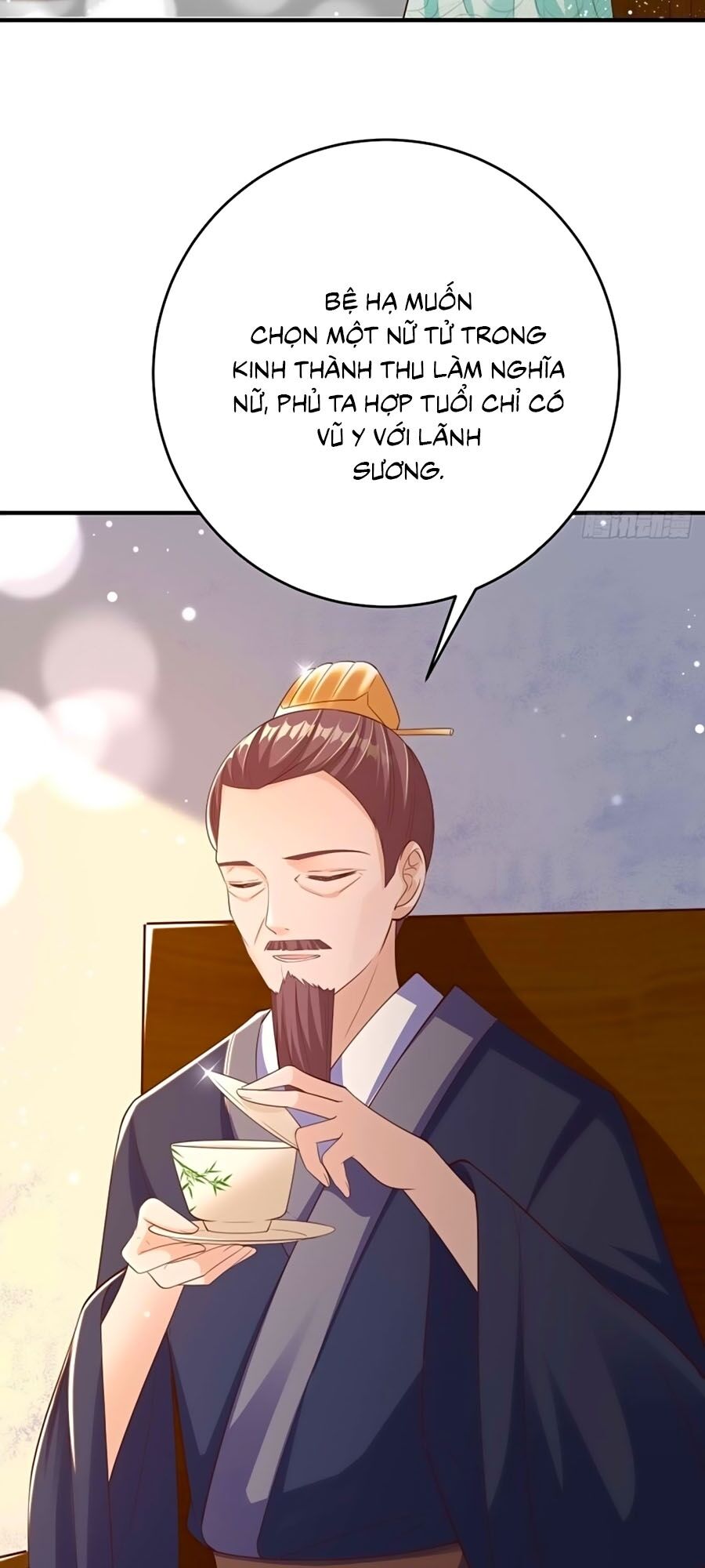 Phượng Ngự Tà Vương: Chapter 48