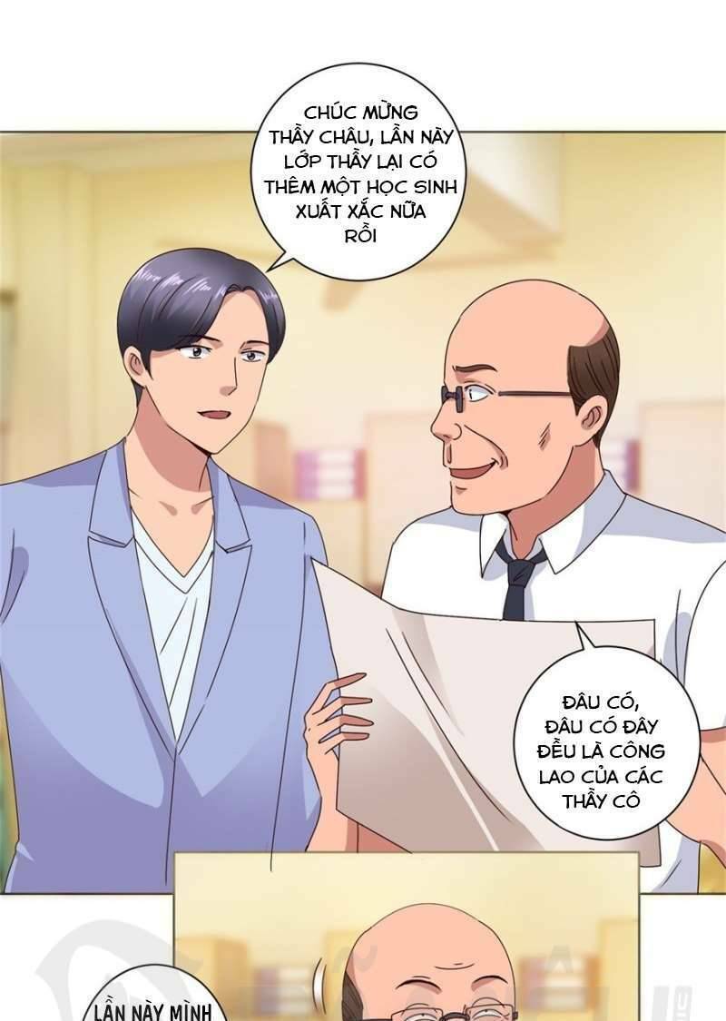 Đô Thị Chí Tôn Hệ Thống: Chapter 94