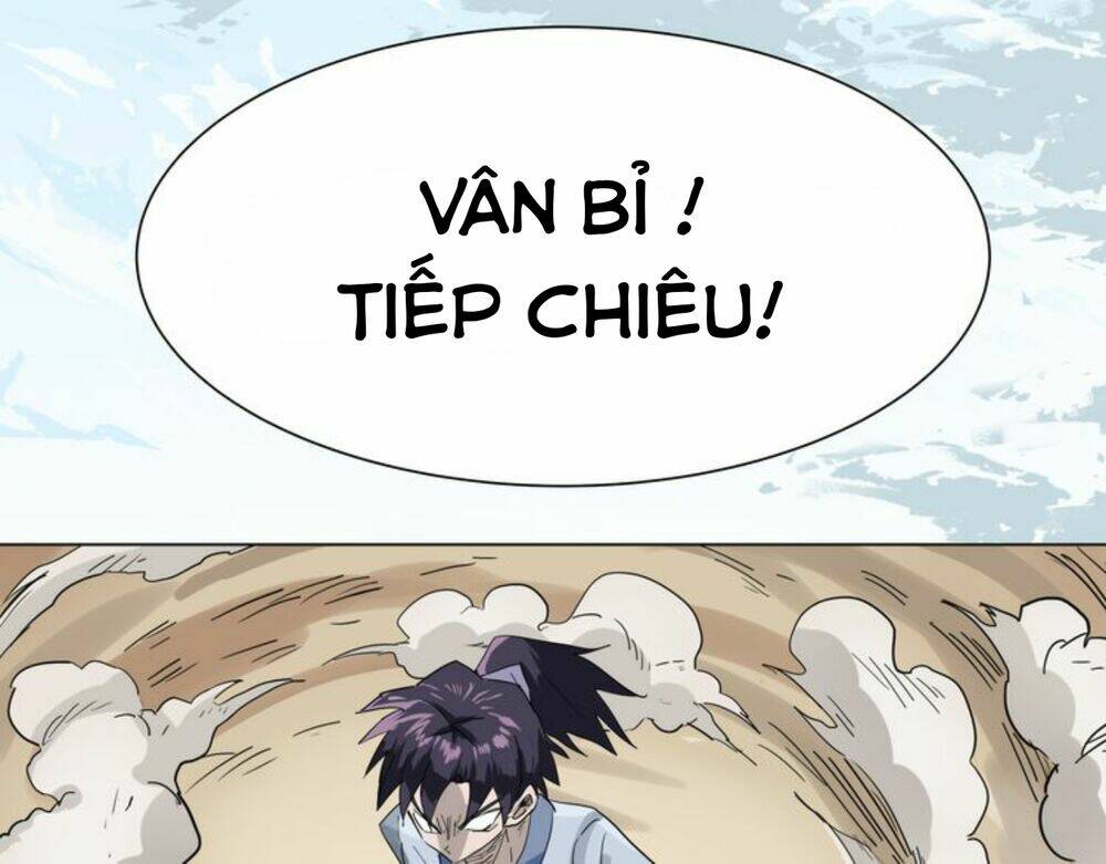 Chân Tri Quyển Đạo: Chapter 1