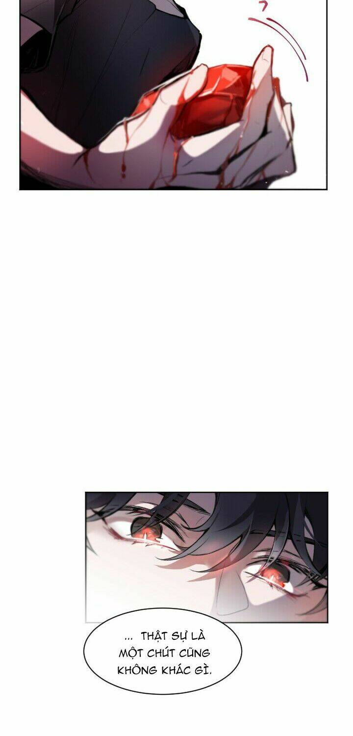 Tôi Chiến Đấu Ở Thế Giới Bị Diệt Vong: Chapter 1