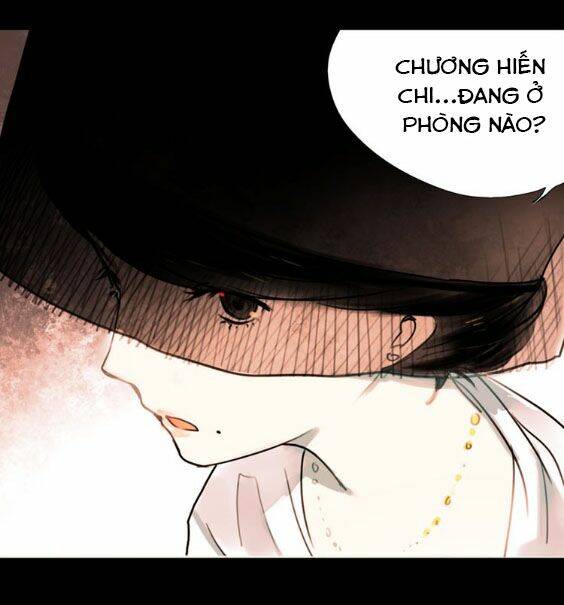 Nam Yên Trai Bút Lục: Chapter 5