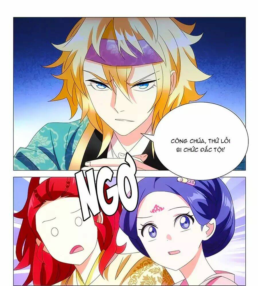 Phò Mã! Không Nên A!: Chapter 74