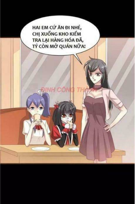 Truyện Kinh Dị Ở Tòa Nhà Số 44: Chapter 103