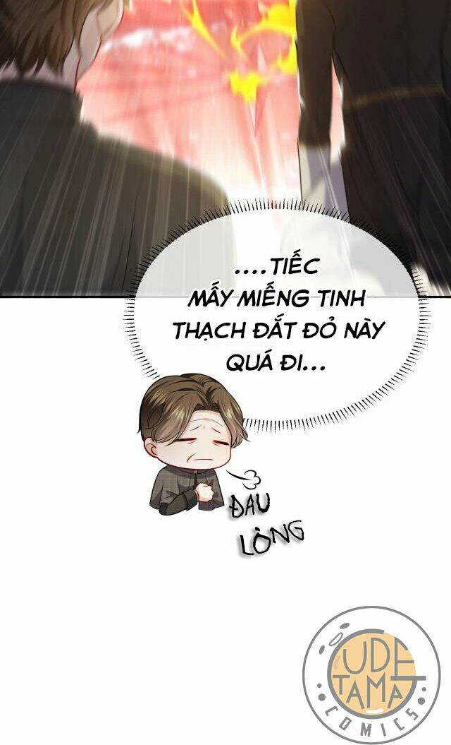 Kiên Quyết Từ Chối Làm Ma Nữ: Chapter 12