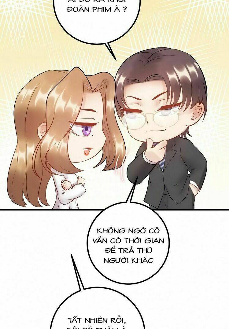 Trong Sinh Chi Ức Vạn Ảnh Hậu Yếu Thượng Vị: Chapter 149