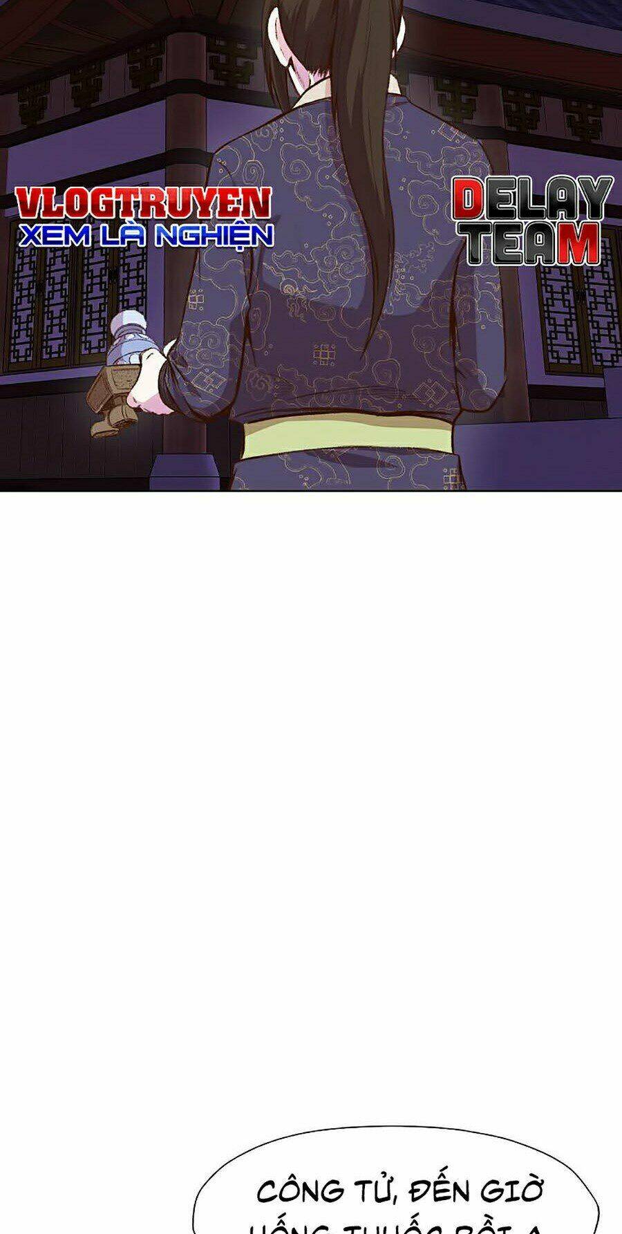 Thiên Võ Chiến Thần: Chapter 3