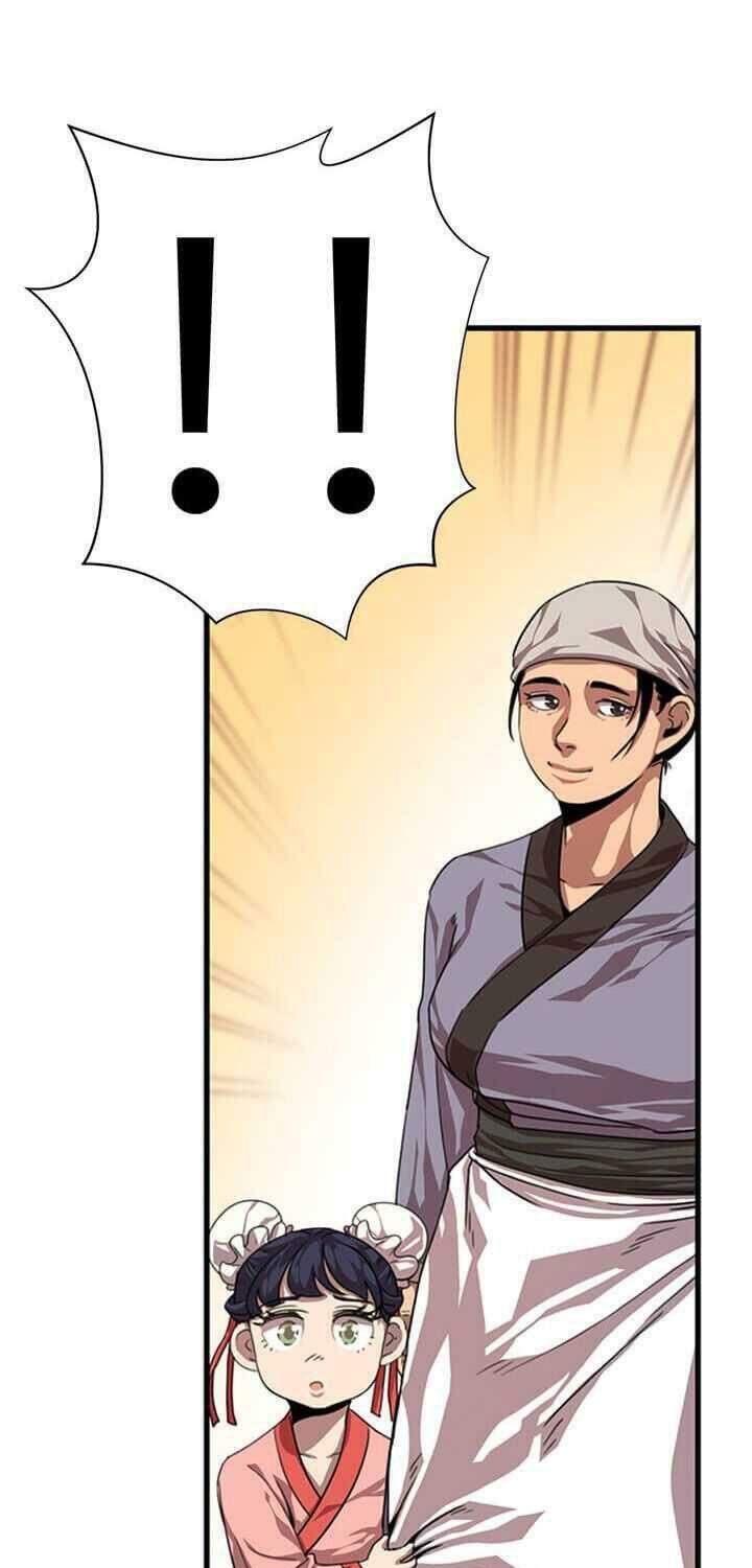 Hành Trình Của Cử Nhân Ma Hyun: Chapter 3