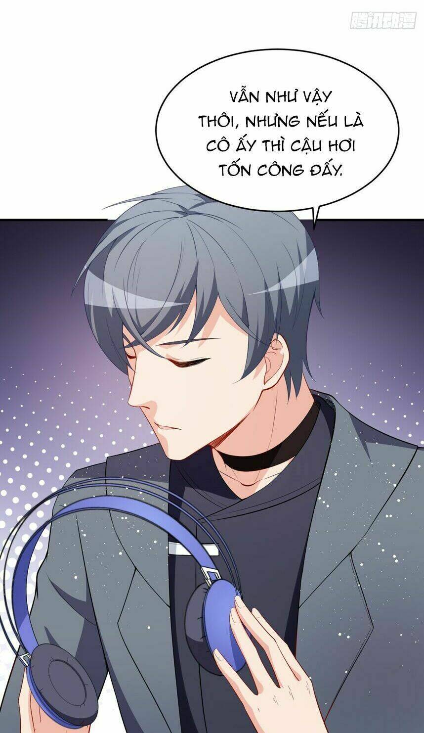 Mỹ Nhân Tâm Động: Chapter 23