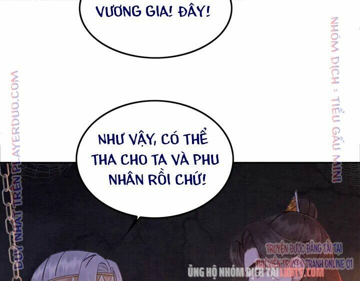 Trọng Sinh Bá Sủng Nhiếp Chính Vương Quá Mạnh Mẽ: Chapter 169