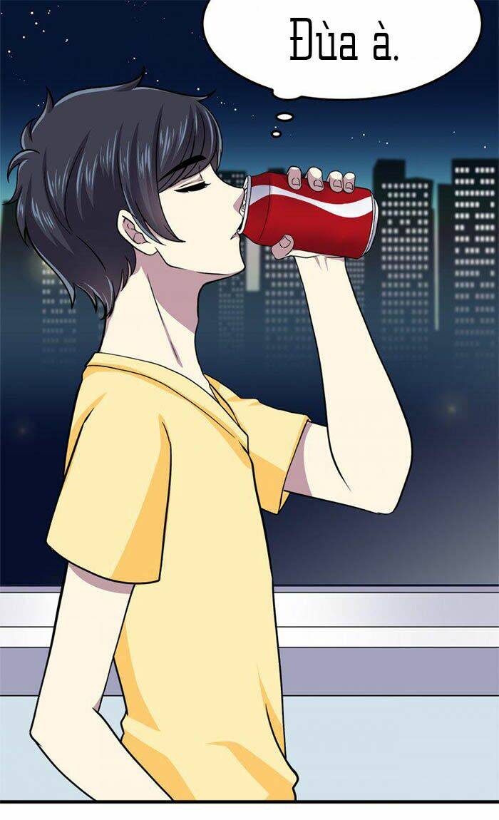 Người Yêu Thời Không: Chapter 11
