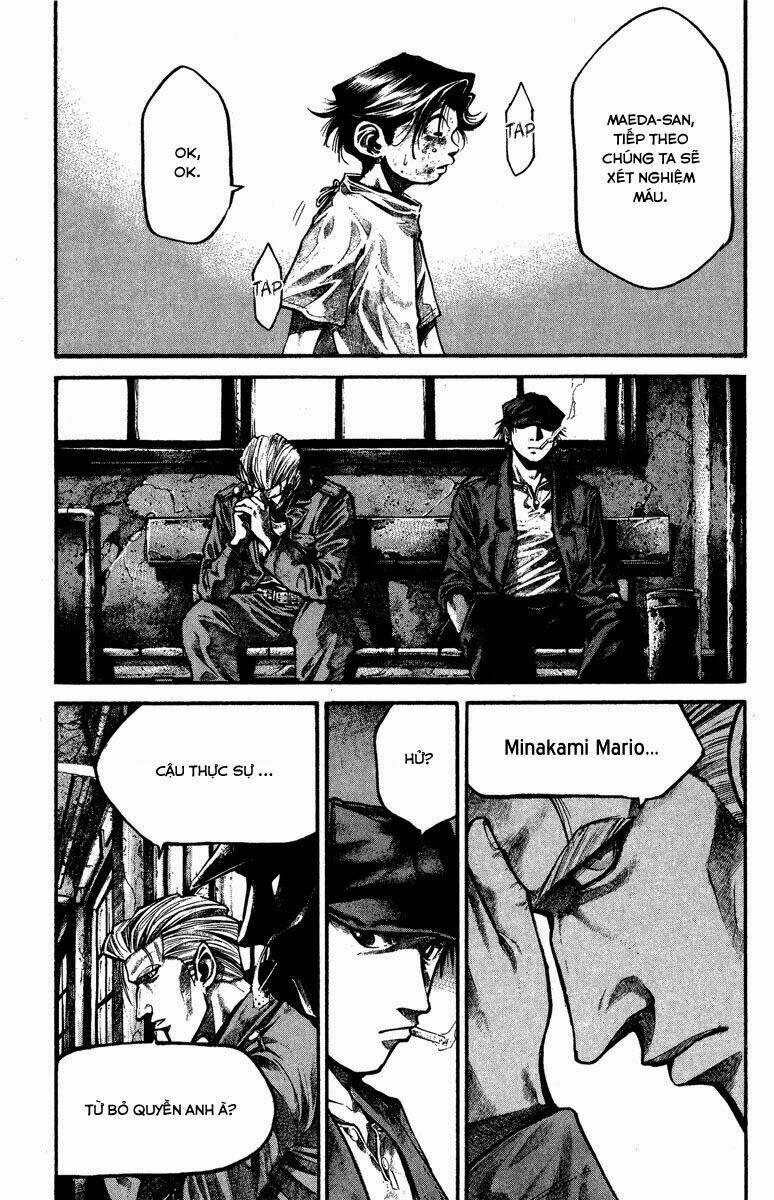 Rainbow: Chapter 101