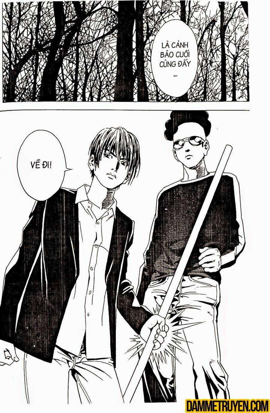 Ai Hơn Ai: Chapter 218