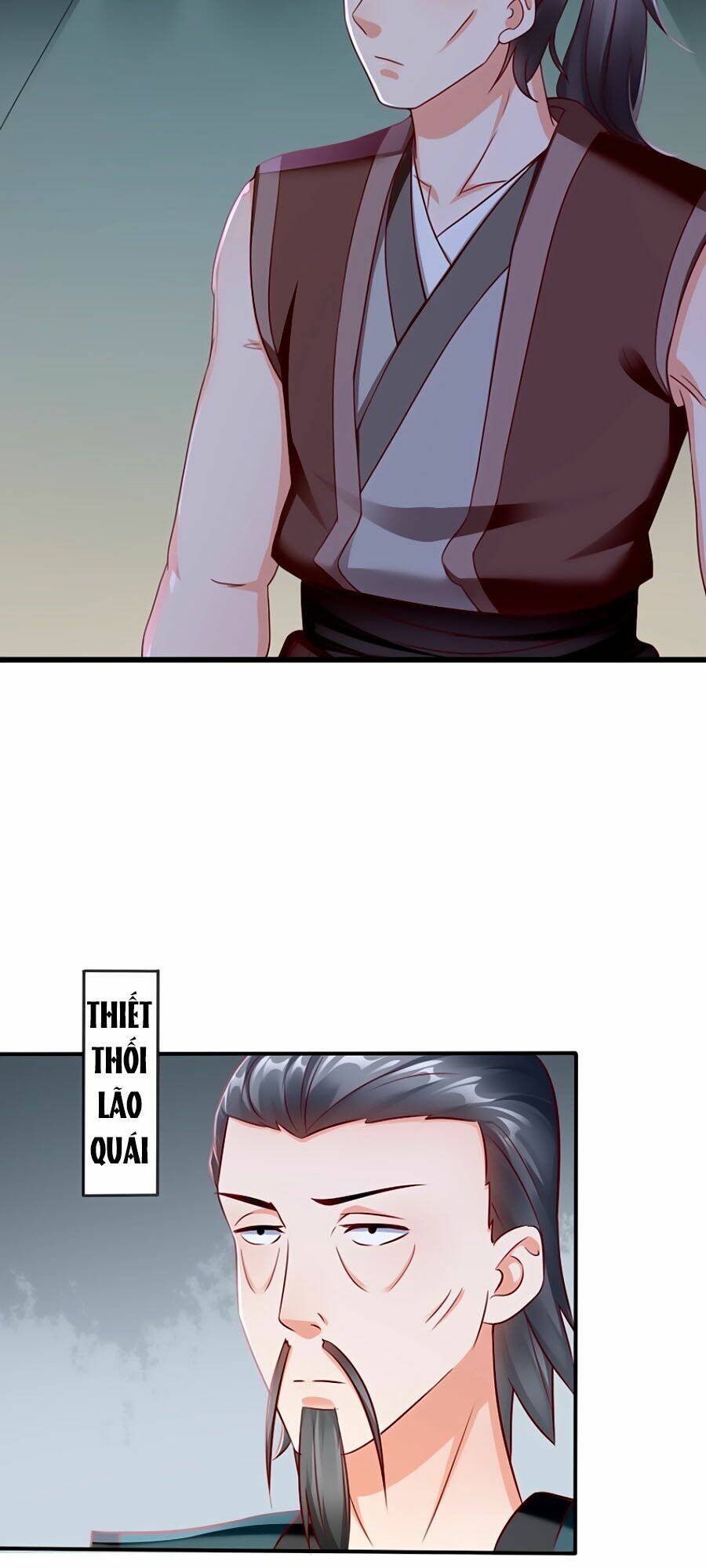 Vương Phi Là Đoá Bạch Liên Hoa: Chapter 17