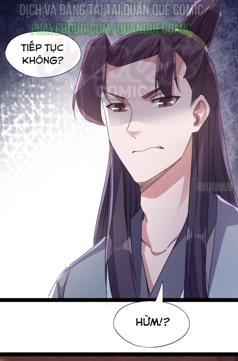 Kiếm Đồ: Chapter 29