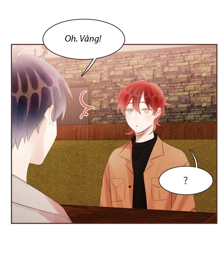 Giữa Tình Yêu Và Tình Bạn: Chapter 48