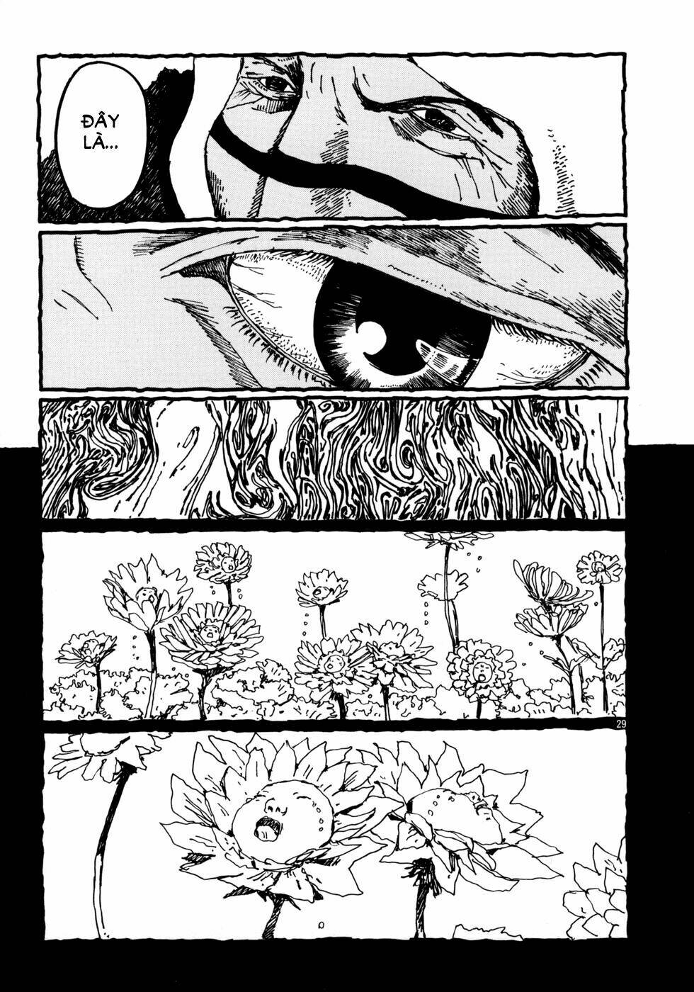 Number Five: Chapter 6