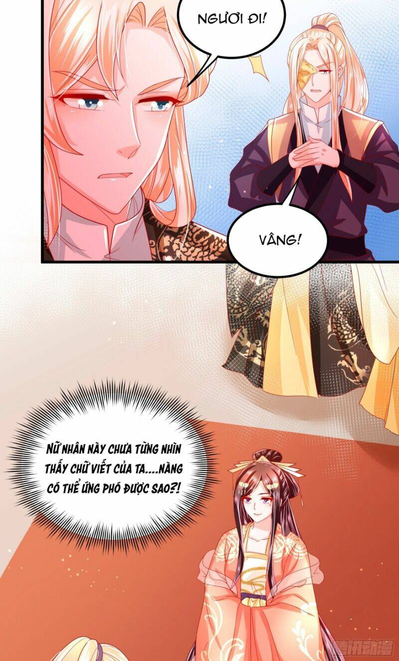 Ta Phải Làm Hoàng Hậu: Chapter 23