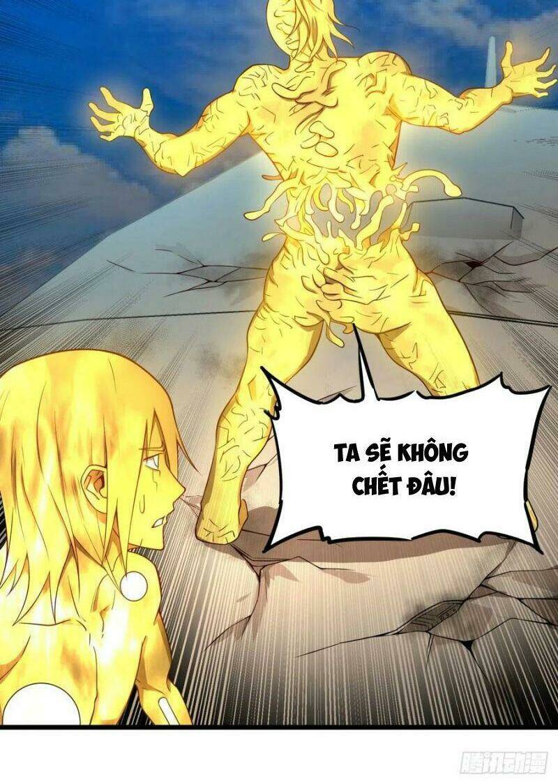 Danh Sách Kẻ Phản Diện: Chapter 109