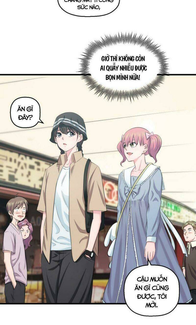Đối Mặt Với Thử Thách: Chapter 55