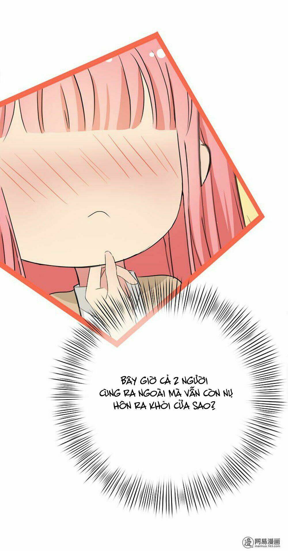 Đại Thần Tình Yêu Chớ Chạm Tôi: Chapter 76