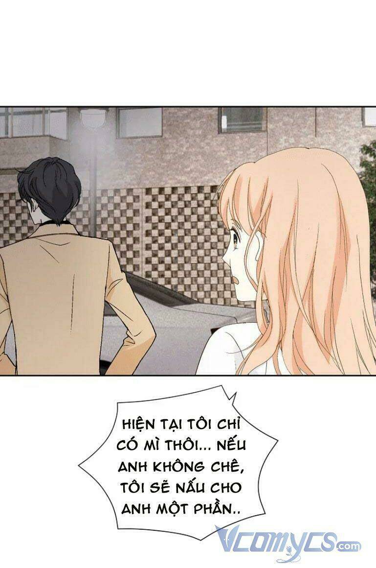 Lee Bom, Em Là Của Anh: Chapter 46