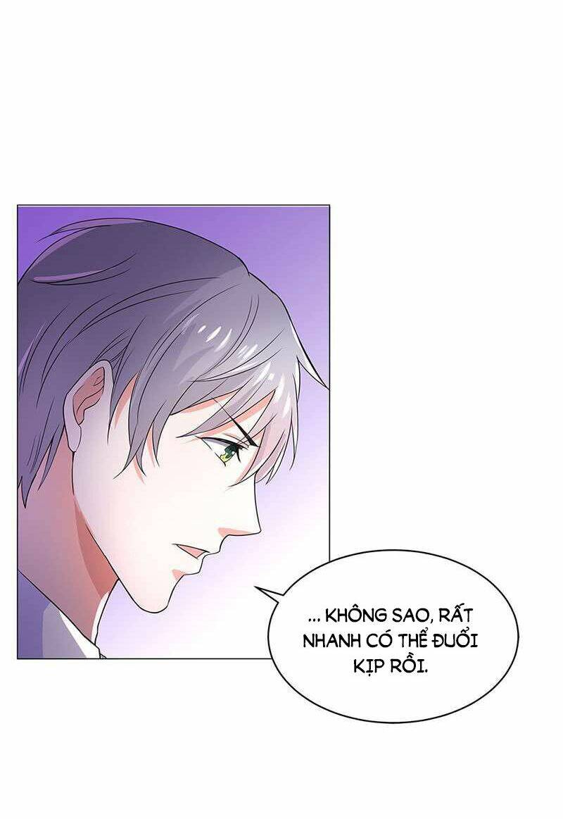 Này! Đừng Động Vào Phô Mai Của Tôi: Chapter 57