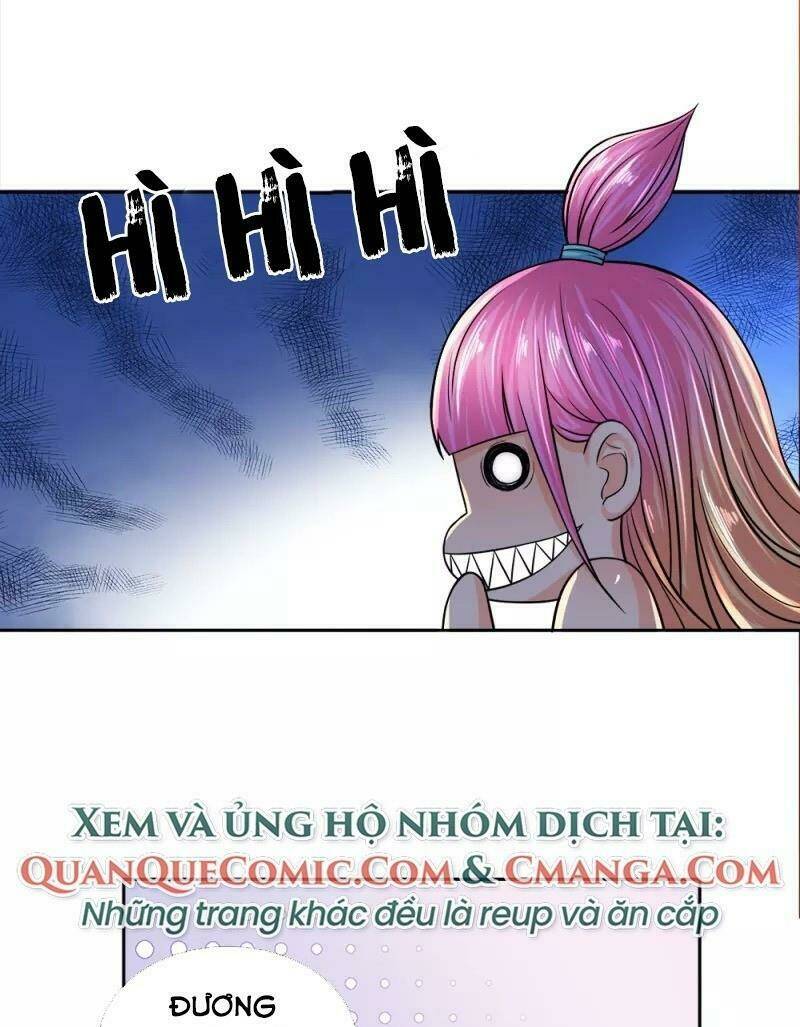 Chí Tôn Hồng Bao Hoàng Đế: Chapter 31