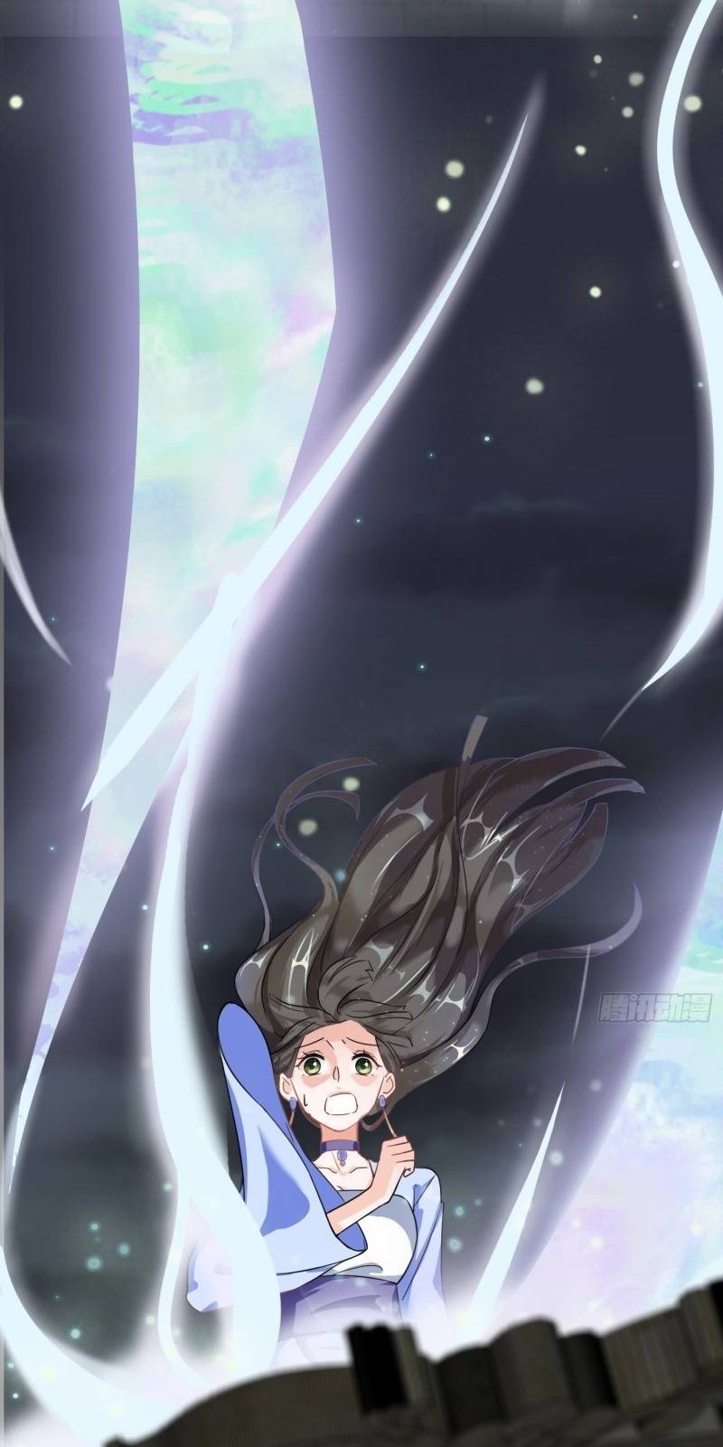 Công Lược Trưởng Thành Của Vương Phi: Chapter 1