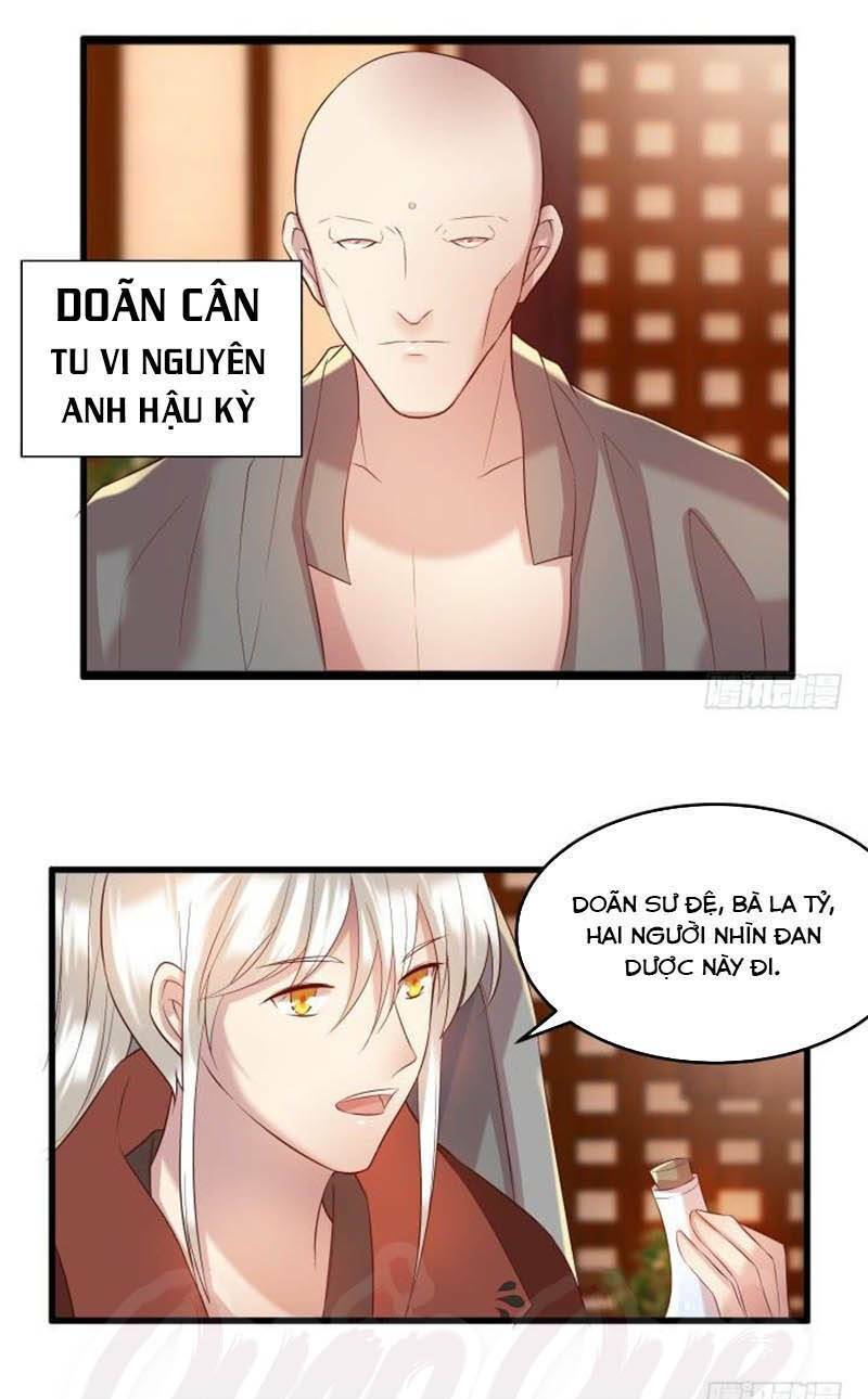 Siêu Phàm Truyện: Chapter 37