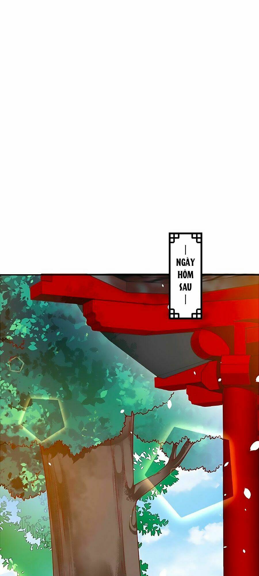 Thịnh Thế Lê Hoa Điện: Chapter 59