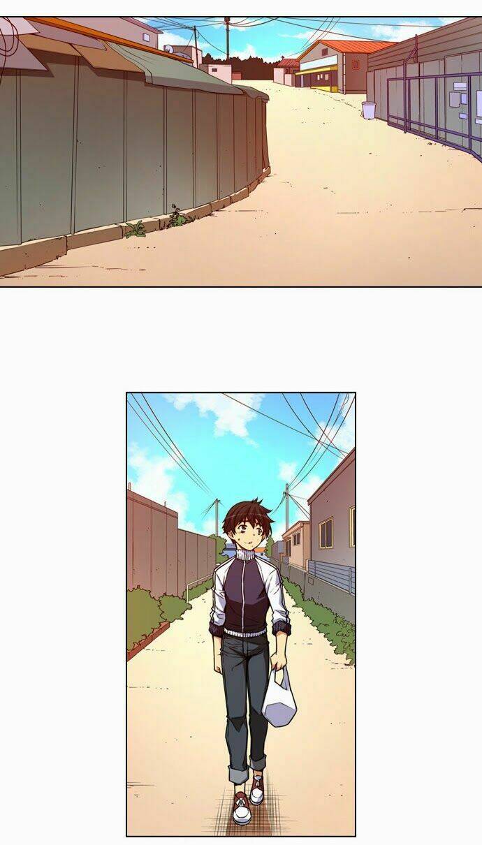 Modify: Chapter 11