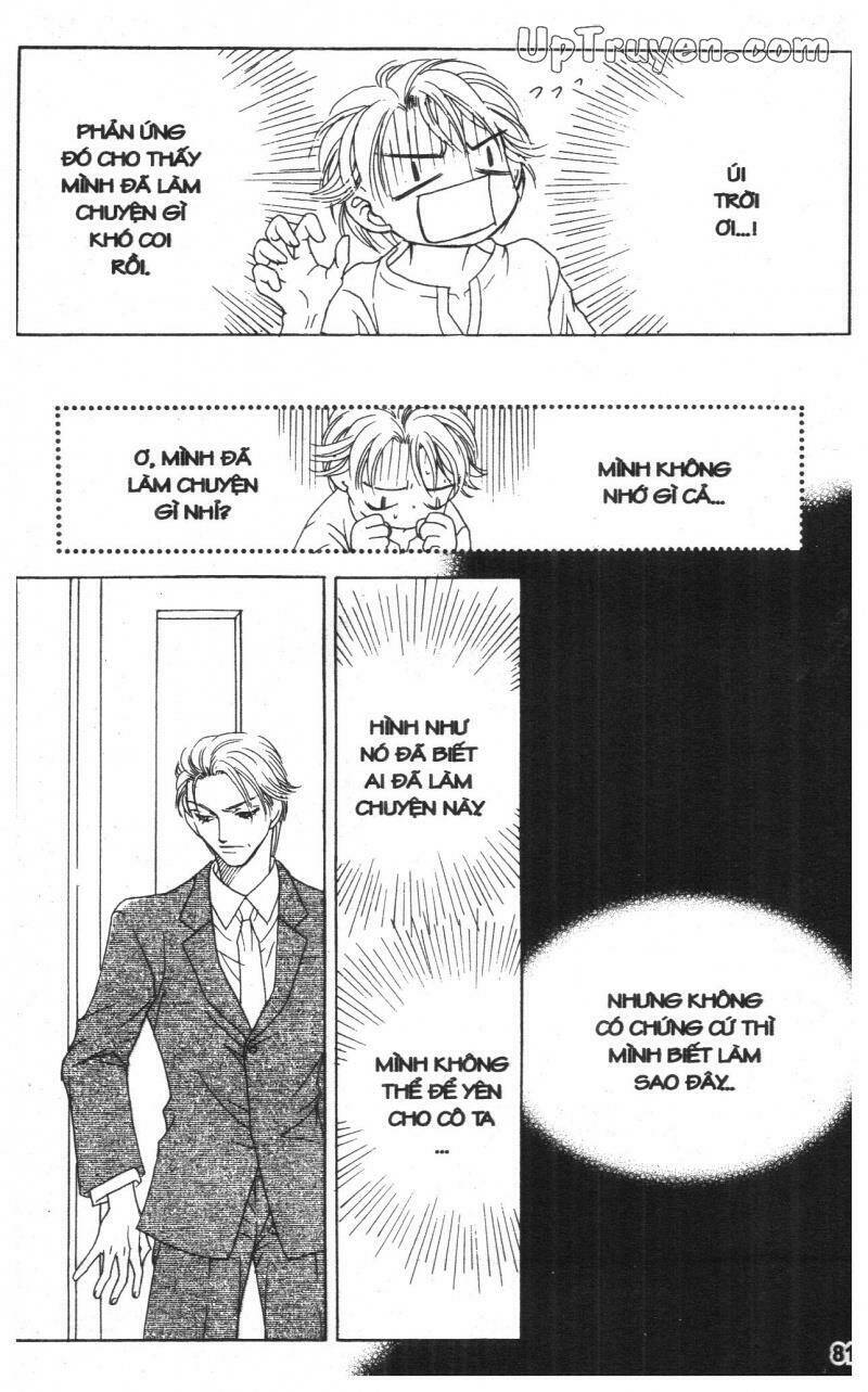 Cinderella Man: Chapter 6