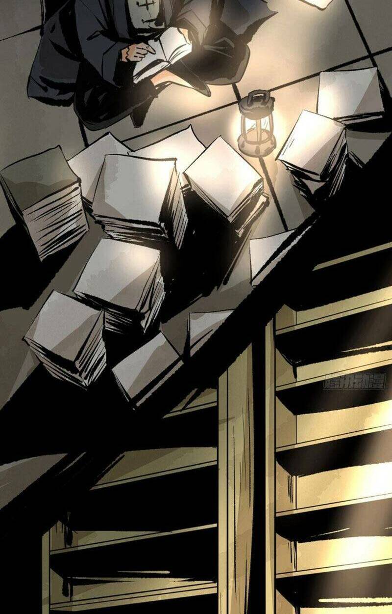 Huyền Thoại Đạo Sĩ: Chapter 11